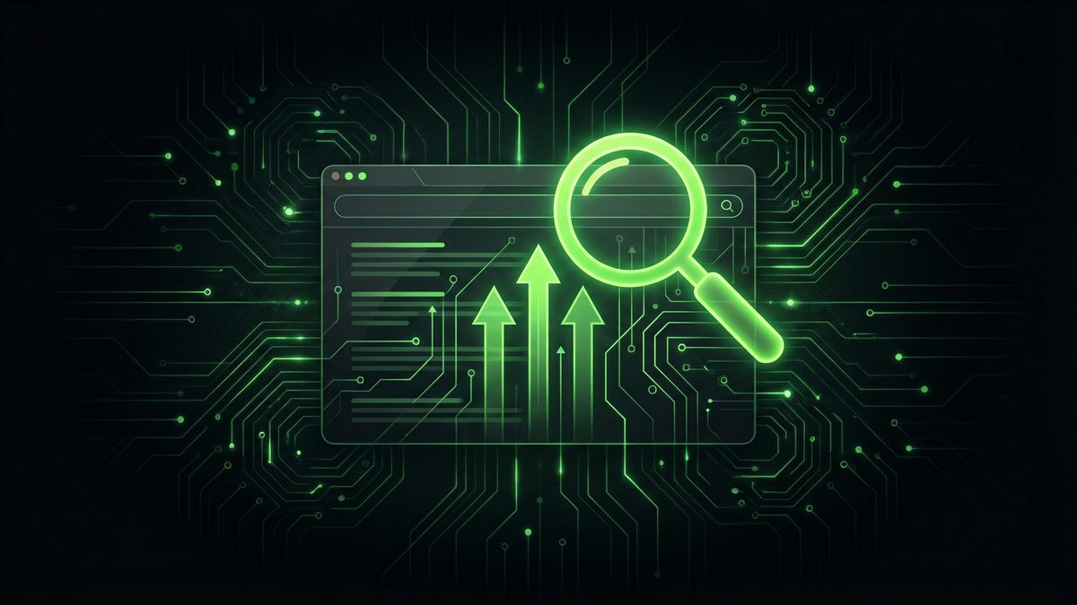 SEO Tradicional e para IAs - ROO3 Agência Digital